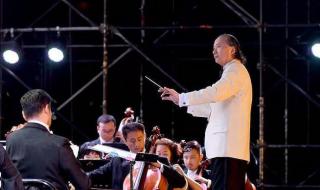 上海城市交响乐团