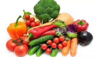 什么是碱性蔬菜