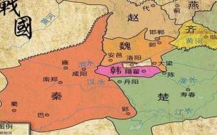 秦朝的疆域南到 秦朝疆域的四至分别是什么