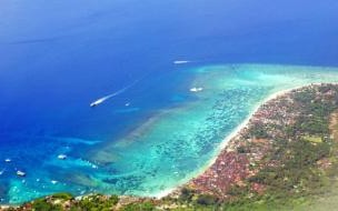 印尼巴厘岛旅游 印尼巴厘岛旅游安全吗