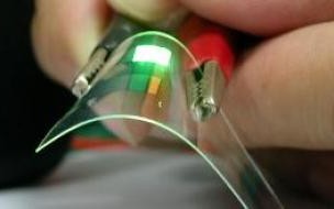 有机发光二极管 OLED有机发光二极管的屏幕怎么样