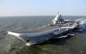 为什么叫辽宁舰 为什么辽宁号不是第一艘国产航空母舰