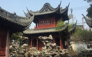 上海城隍庙怎么走 上海城隍庙游玩攻略路线