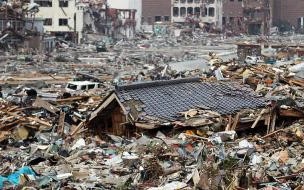 日本地震核泄漏 日本地震是核辐射还是海啸引起的