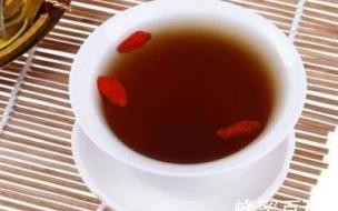 蜂蜜枸杞茶的功效 蜂蜜枸杞红枣茶的好处