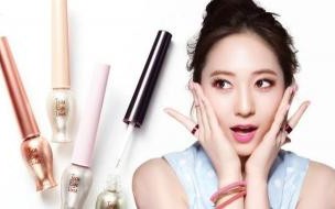 韩国化妆品排行榜 韩国护肤品品排行榜前十名走