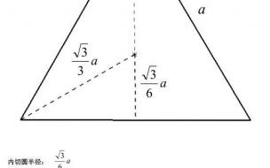 正三棱锥的性质 正三棱柱有哪些性质