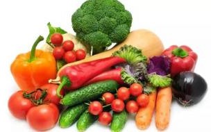 什么是碱性蔬菜 什么蔬菜含碱性